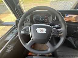 MAN TGS 35.480 TGS 35.480 BB 8x4  EuromixMTP EM 10 ...