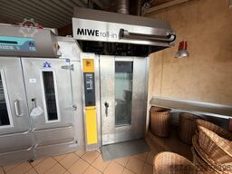 Miwe Roll-In 60x80