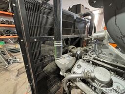 Leroy Somer 500 kVa