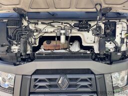 Renault T480  vin: VF611A361LD026135 RETARDER, EURO 6D,...