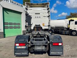 Renault T480  vin: VF611A361LD026135 RETARDER, EURO 6D,...