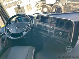 Renault T480  vin: VF611A361LD026135 RETARDER, EURO 6D,...