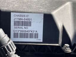 Renault T480  vin: VF611A361LD026135 RETARDER, EURO 6D,...