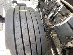 Renault T480  vin: VF611A361LD026135 RETARDER, EURO 6D,...