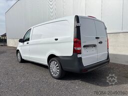 Mercedes-Benz Vito Camera*Automaat*Trekhaak*Navigatie*Airco