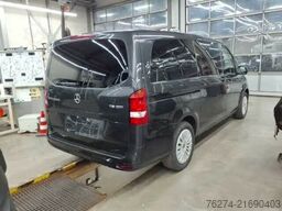 Mercedes-Benz Vito 116 CDI Tourer PRO Lang