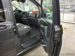 Mercedes-Benz Vito 116 CDI Tourer PRO Lang