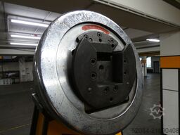 Nord SK 9082 1-132 M/4 BRE100