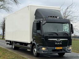 JUNGE FAHRZEUGBAU GMBH TGL 12.250 TGL EURO6. 10-2023.