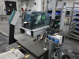 DEMMELER Ergonomix M 2000