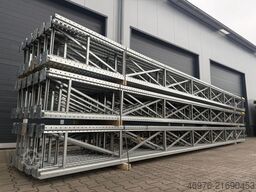 Meta (Thyssen) Multipal S Abm.: 7.000 x 500 mm