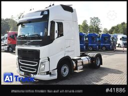 VOLVO FH 460 XL  LNG Leder Navi Standlklima