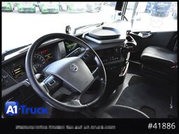VOLVO FH 460 XL  LNG Leder Navi Standlklima