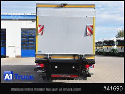 MAN TGM  26.340, Supra 1250Mt  LBW, Lenkachse,