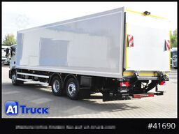 MAN TGM  26.340, Supra 1250Mt  LBW, Lenkachse,