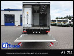 VOLVO FE 320 BL. Carrier 1250MT LBW, 18t.