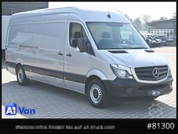 MERCEDES-BENZ Sprinter 313 CDI Kasten Maxi, Klima