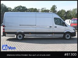 MERCEDES-BENZ Sprinter 313 CDI Kasten Maxi, Klima