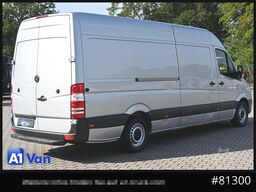 MERCEDES-BENZ Sprinter 313 CDI Kasten Maxi, Klima