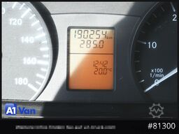 MERCEDES-BENZ Sprinter 313 CDI Kasten Maxi, Klima