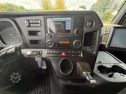 Mercedes-Benz Actros 1836 Streamspace 4x2 + Kelberg trailer 2014