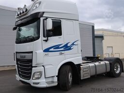 DAF XF 510 FT