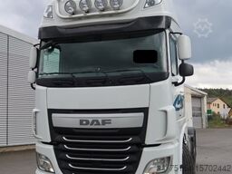 DAF XF 510 FT