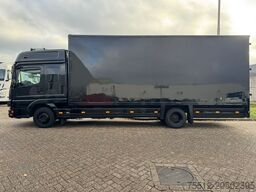 Mercedes-Benz ATEGO 818 / 228.000..KM!! / Sleeping Cab / TUV:...