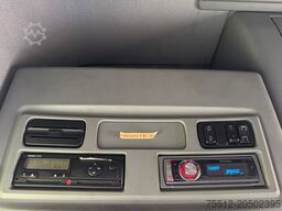 Mercedes-Benz ATEGO 818 / 228.000..KM!! / Sleeping Cab / TUV:...