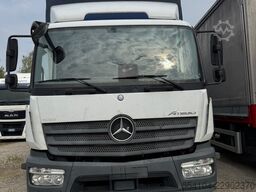 Mercedes-Benz Atego 1221
