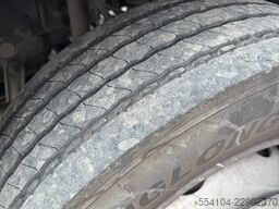 Mercedes-Benz Atego 1221