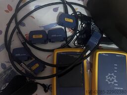 Fluke Dsx 8000