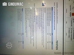 TORNOS EvoDECO 32