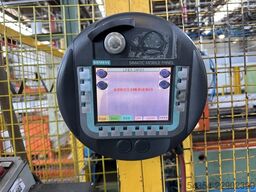 Sapim Door Panel