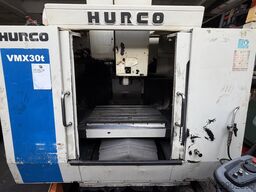 HURCO VMX 30T