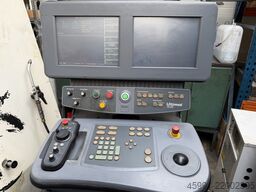 HURCO VMX 30T