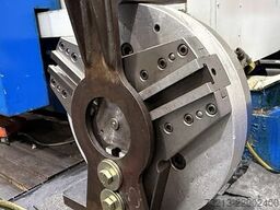 HEYLIGENSTAEDT HEYNUMAT 24U/1500 mit C-Achse