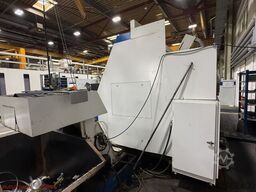 HEYLIGENSTAEDT HEYNUMAT 24U/1500 mit C-Achse