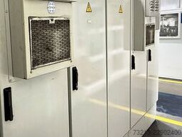 HEYLIGENSTAEDT HEYNUMAT 24U/1500 mit C-Achse