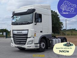 DAF XF 480