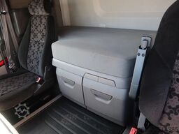 Scania R500 NGS Machine oprijwagen Stuur as.