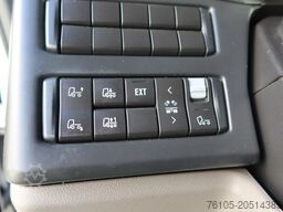 Scania R500 NGS Machine oprijwagen Stuur as.