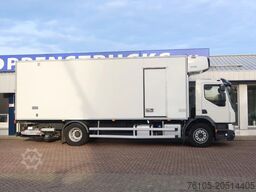 Volvo FE 280 4x2 Carrier Supra 1250 Koel/ Vries+ BAR ...