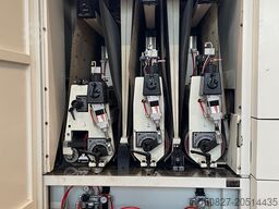 SCM Sandya 20 mod. 20 M3 135