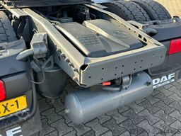 DAF XF 480 SSC Full Spoiler / 2 Tank / Smart Tacho
