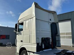 DAF XF 480 SSC Full Spoiler / 2 Tank / Smart Tacho