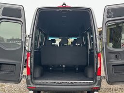 Mercedes-Benz Sprinter 317 CDI Tourer L2H2 Klima Navi