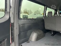 Mercedes-Benz Sprinter 317 CDI Tourer L2H2 Klima Navi