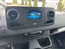 Mercedes-Benz Sprinter 317 CDI Tourer L2H2 Klima Navi