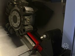 Doosan DN solutions Puma GT2100M new!!!